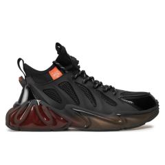 Pantofi sport Plein Sport The Flame Gen.X.02 Tiger Barbati