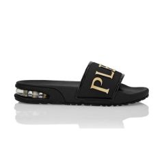 Papuci Plein Sport Slides Barbati