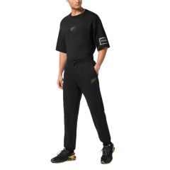 Pantaloni Plein Sport Loose Trousers Label Barbati