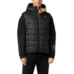 Vesta Plein Sport Scratch Barbati