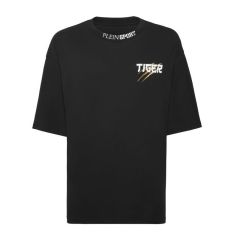Tricou Plein Sport Tiger Tokyo Barbati