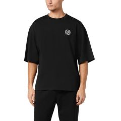 Tricou Plein Sport T-Shirt Round Neck Ss Barbati