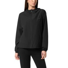 Jacheta Plein Sport Hooded Lightweight Running Jacket Ls Femei