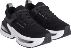 Pantofi sport Calvin Klein CHUNKY COMFAIR LOW MIXMTR Male 