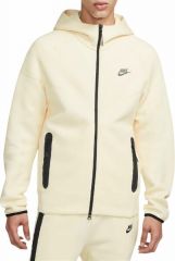 Bluza cu Fermoar Nike M NK TCH FLC FZ WR HOODIE Male 