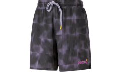 Sort Puma X 8ENJAMIN AOP Shorts Male 