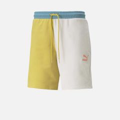 Sort PUMA Classics Block Barbati