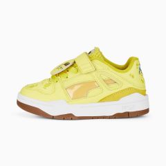 Pantofi Sport Puma Slipstream Spongebob 2 AC+PS Unisex 391645-01