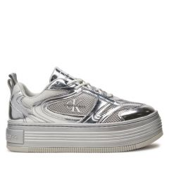 Pantofi Sport Calvin Klein BOLD PLATF LOW MIX Female