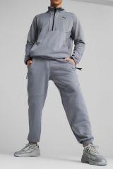 Pantaloni Puma PUMATECH Sweatpants Male 