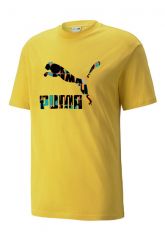 Tricou PUMA HC Graphic Barbati