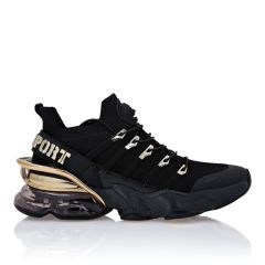 Pantofi sport Plein Sport Tiger Attack//Gen.X.04 Barbati