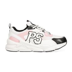 Pantofi sport Plein Sport Lo-Top Sneakers Female 