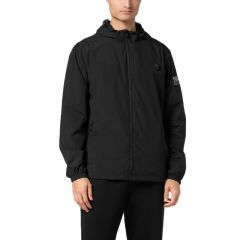 Jacheta Plein Sport Nylon Windbreaker Ls barbati