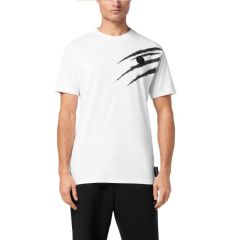 Tricou Plein Sport Scratch Barbati