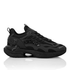 Pantofi sport Plein Sport Runner Air Pressure //Gen.X.04 Barbati