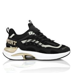 Pantofi sport Plein Sport Runner Air Pressure //Gen.X.04 Barbati