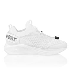 Pantofi sport Plein Sport Runner Socks Basic Femei