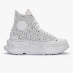 Pantofi sport Converse RUN STAR LEGACY CX PLATFORM KNIT Female 