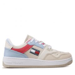 Pantofi Sport Tommy Hilfiger MEG LOW Female 