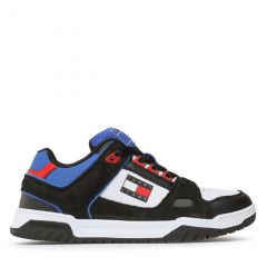 Pantofi Sport Tommy Hilfiger TJ SKATE SNEAKER Male 