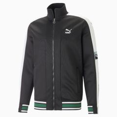 Bluza cu Fermoar Puma T7 ARCHIVE REMASTER Jacket Male 