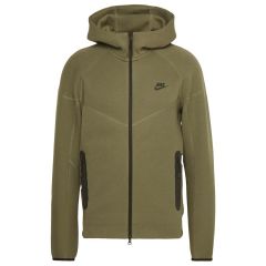 Bluza cu Fermoar Nike M NK TCH FLC FZ WR HOODIE Male