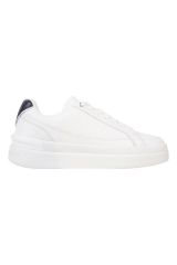 Pantofi Sport Tommy Hilfiger TH ELEVATED COURT SNEAKER 