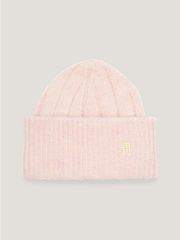 Caciula Tommy Hilfiger TH TIMELESS BEANIE Female