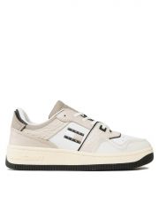 Pantofi Sport Tommy Hilfiger TJ ZION RETRO BASKET Barbati