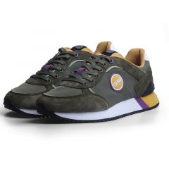 Pantofi Sport Colmar Travis Plus Colors Male 