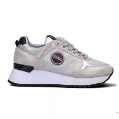 Pantofi Sport Colmar TRAVIS PUNK HIGH OUTSOLE Femei