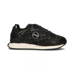 Pantofi Sport Colmar TRAVIS PLUS TWEED Femei