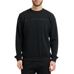 Bluza John Richmond SWEATSHIRT SEJAM(CREW NECK) Barbati