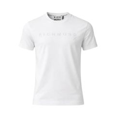 Tricou John Richmond T-SHIRT SILKOM Barbati