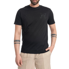 Tricou John Richmond T-SHIRT SEMITE Bumbac