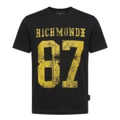 Tricou John Richmond T-SHIRT RANSA Barbati