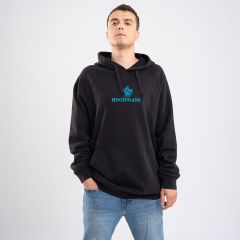 Hanorac Hoodigans Blues Gans Unisex