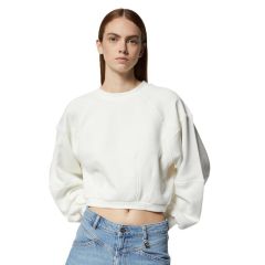 Bluza John Richmond SWEATSHIRT CIOFU Femei
