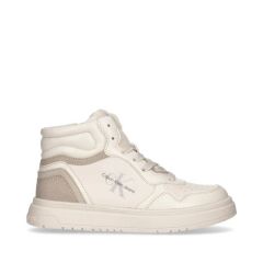 Pantofi Sport Calvin Klein HIGH TOP LACE-UP SNEAKER Unisex 