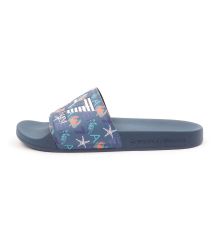 Papuci EA7 VISIBILITY SLIPPER U Male 