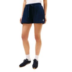 Sort Tommy Hilfiger TH SCRIPT SWEATSHORTS Femei