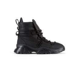 Pantofi Sport EA7 BOOT FLAKES Male 