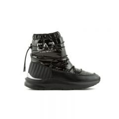 Ghete EA7 SNOW BOOT LACES Ski Femei 