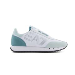 Pantofi sport EA7 BLACK&WHITE VINTAGE Femei