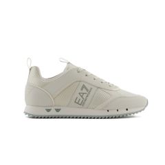 Pantofi sport EA7 BLACK & WHITE CARBON Femei