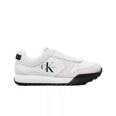 Pantofi sport Calvin Klein TOOTHY RUNNER IRREGULAR LINES Barbati