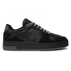 Pantofi Sport Calvin Klein BASKET CUPSOLE LOW LTH Barbati 