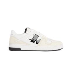 Pantofi Sport Calvin Klein BASKET CUPSOLE LOW LTH Male