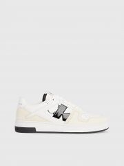 Pantofi Sport Calvin Klein BASKET CUPSOLE LOW LTH Male